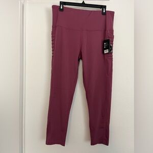 BSP leggings 2 Pair